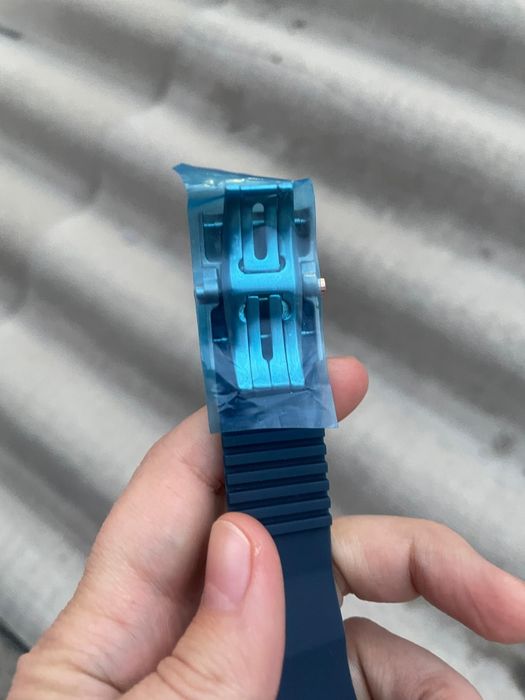 Механические часы Ulysse Nardin