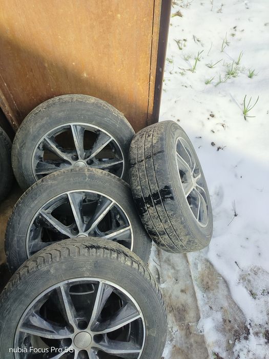 Продам колесо  в сборе