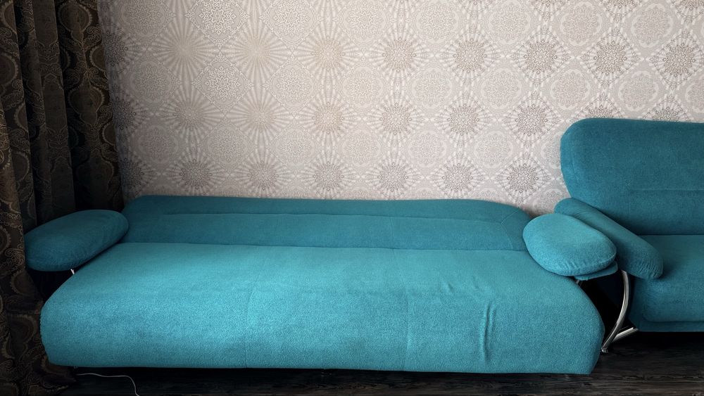 Продам Диван, кресло