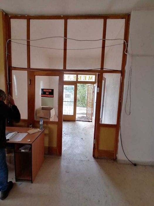 Продава се Магазин в Суворово - 480 кв.м за 230 €/кв.м - Снимка #3