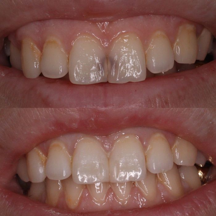 Stomatologiya xizmati Doktor Raxmanov Dadaxon