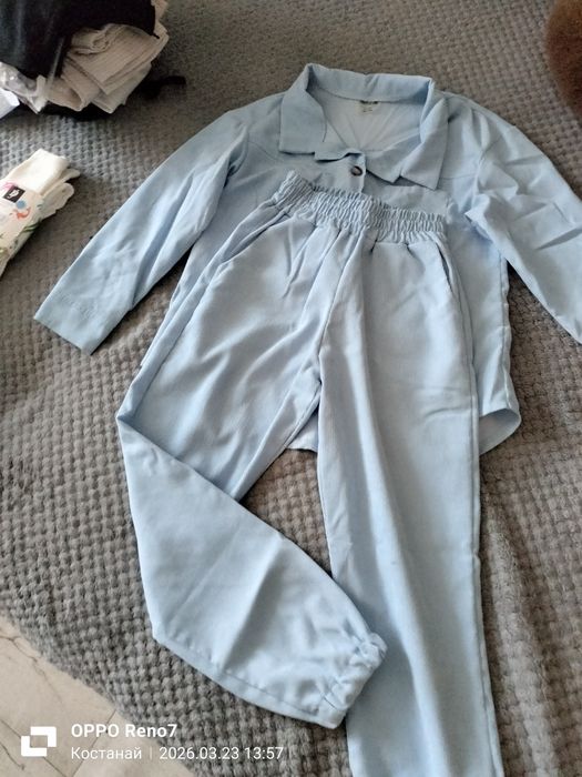 Детский костюм для девочки