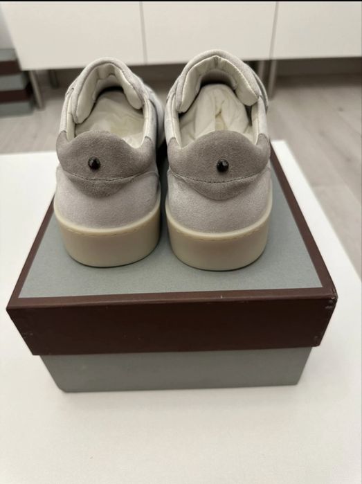 Sneakers  Canali