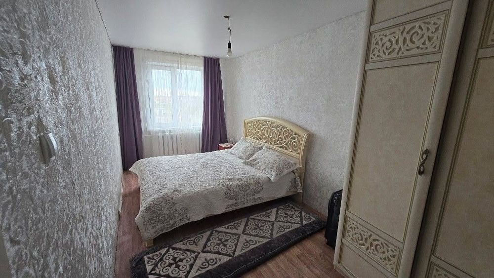 Продается квартира