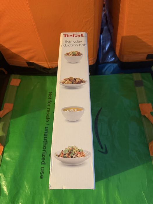 Plita electrica Tefal