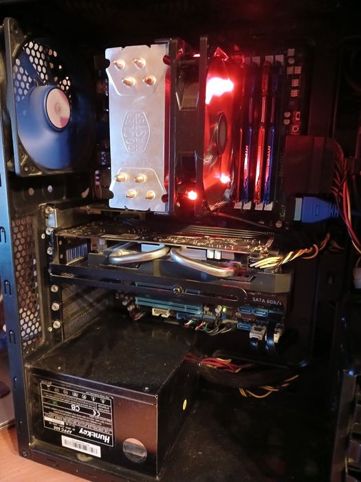 Продам компьютер