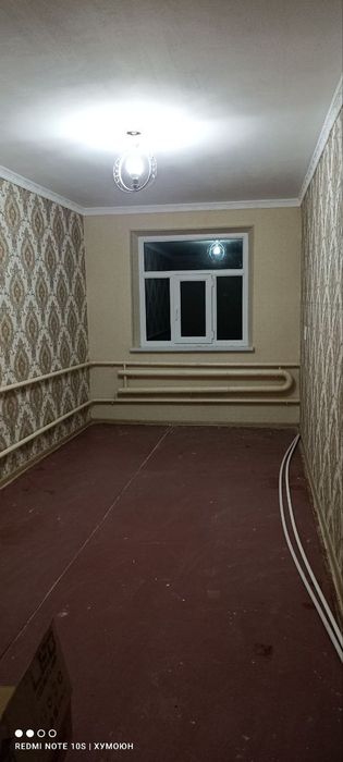 Хива шахрида Квартира