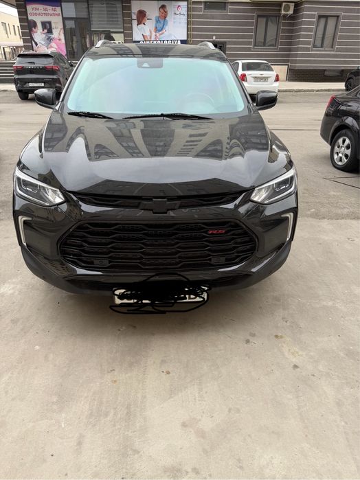 Трекр 2 сотилади 2024