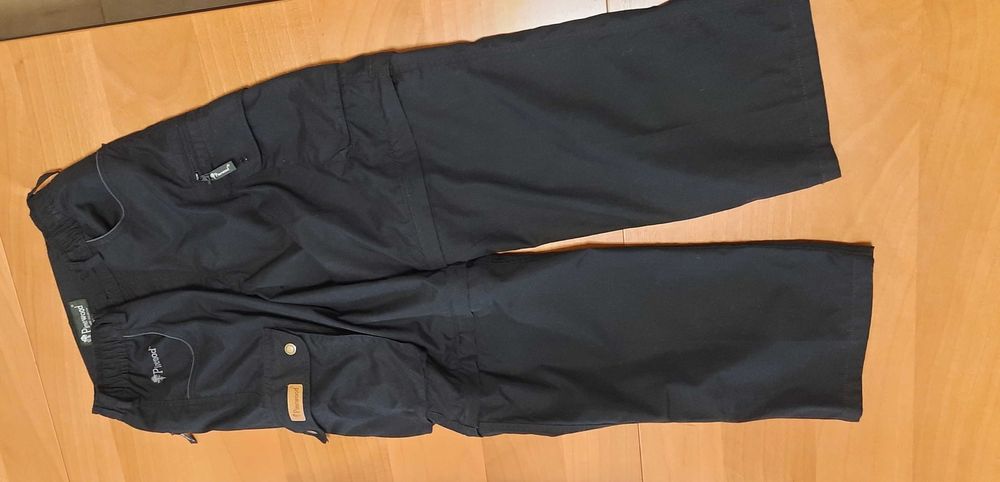 Pinewood-Много Запазен