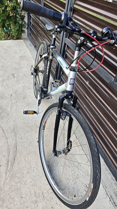 Bicicleta Giant Cadex carbon kevlar