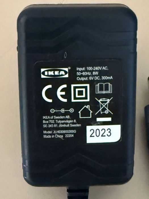 Kit Alimentatoare Fujitsu 16V/2.5Ah si Ikea 6V/300mAh