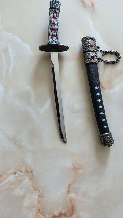 Mini katana,sabie samurai