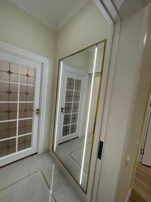 Sotiladi 1-etaj kvartira 23-maktab tinchlik plaza