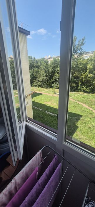 Продам 2х комнатную квартиру