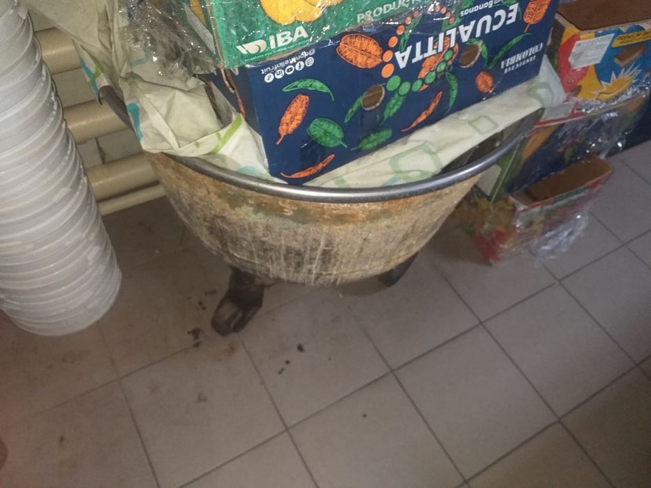 Продаётся оборудование для пекарни