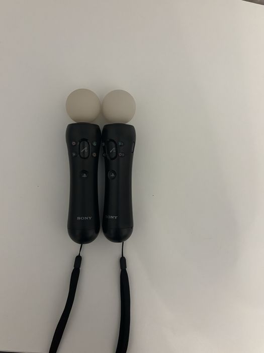Set complet PlayStation VR 1