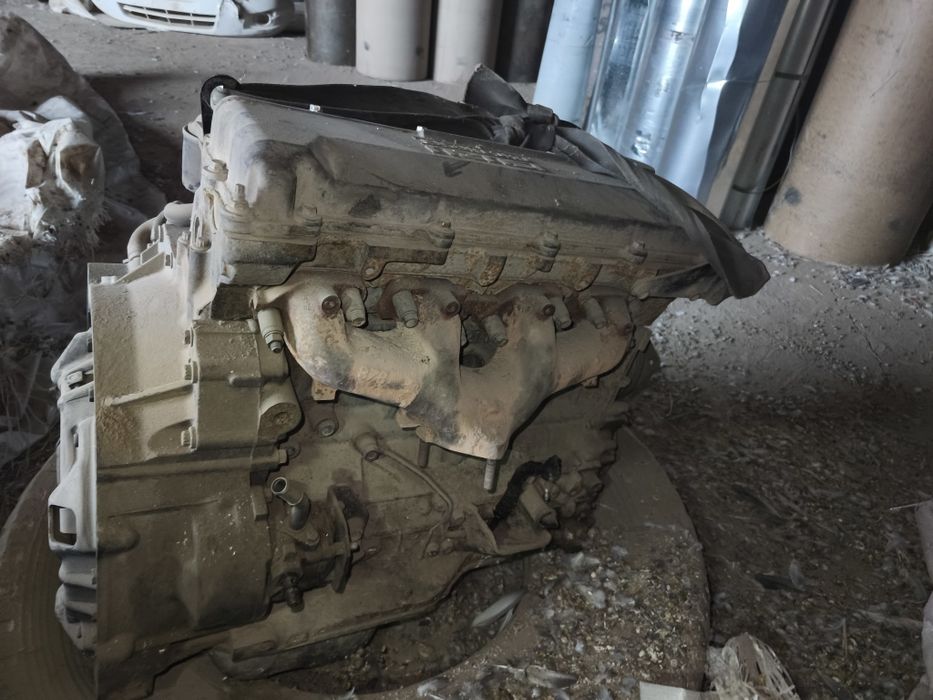 Isuzu motor sotiladi