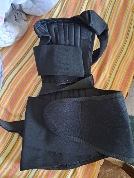 Корсет для спины