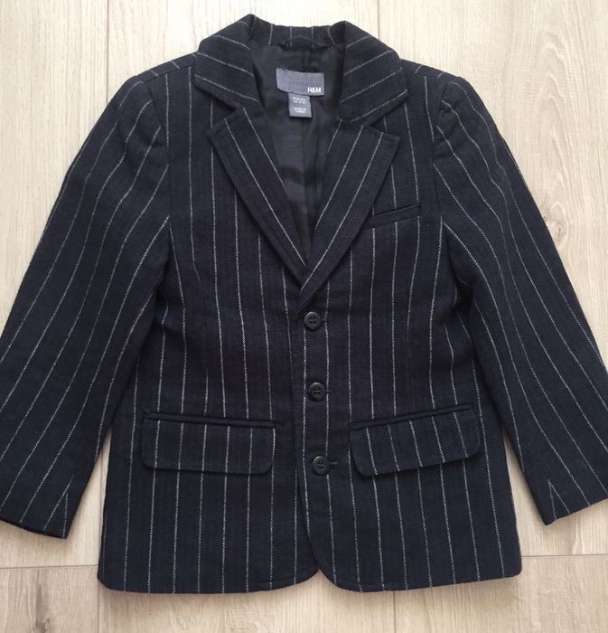 Sacou H&M 3-4 ani