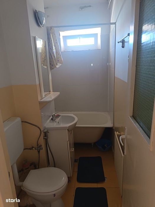 Apartament 2 camere Mihai Viteazu