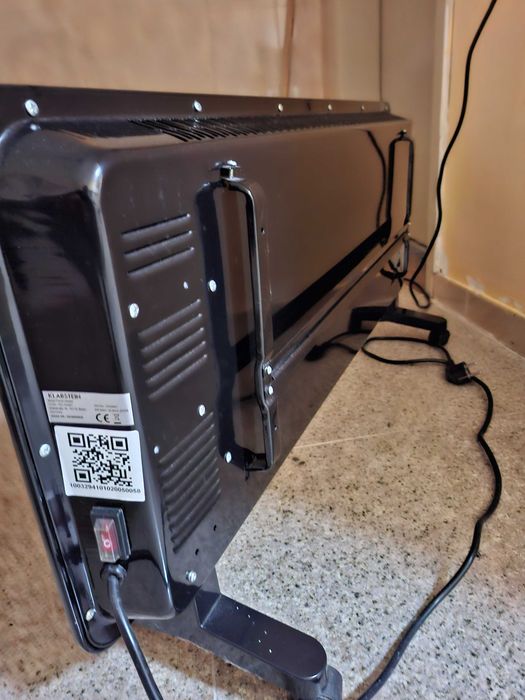 Конвектор    2kw