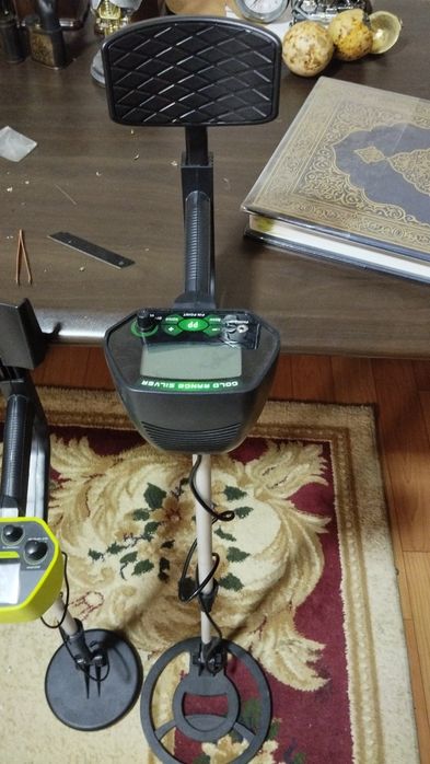 Продается Металлоискатель