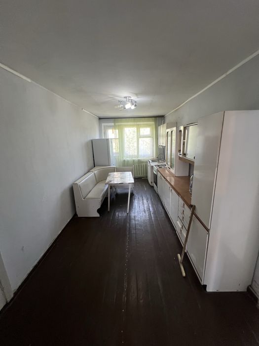 Квартира долгосрочно