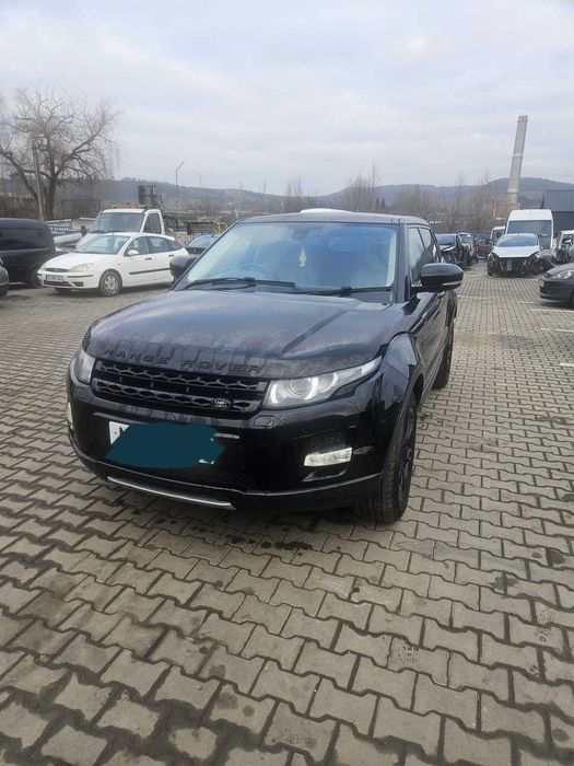 Far stanga/dreapta Range Rover Evoque 2013 ( pret pe bucata )