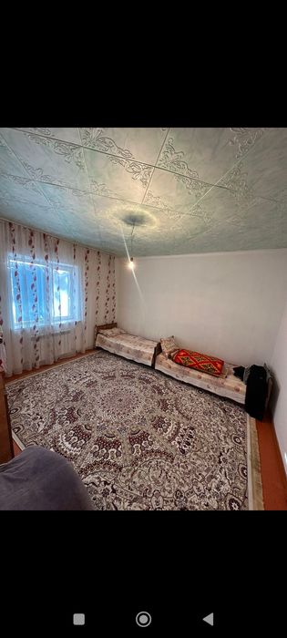 Жер үй 8соток сатылады