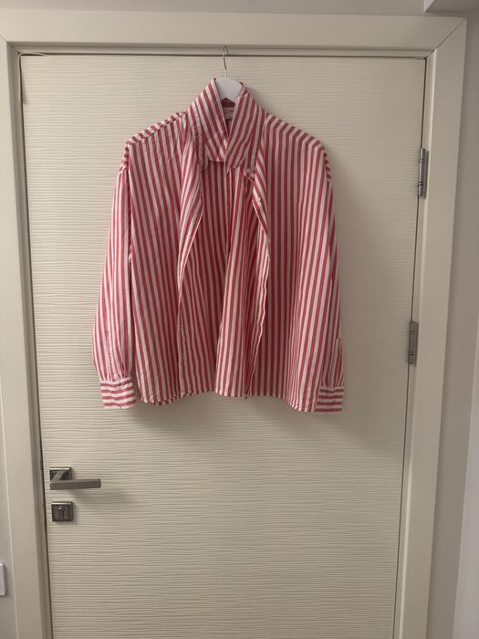 Широка Риза H&M