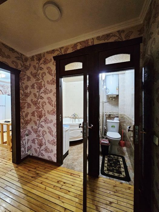 Мархабо Аренда квартира самарқанд