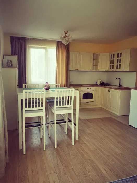 Дава се под наем Едностаен апартамент в София, Борово - 48 кв.м за 370 € - Снимка #3