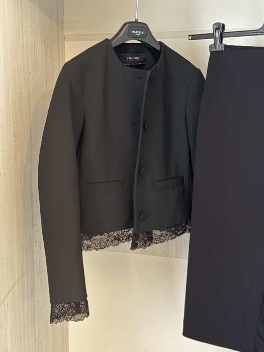 Костюм ZARA оригинал