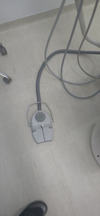 Unit dentar Anle model 2018