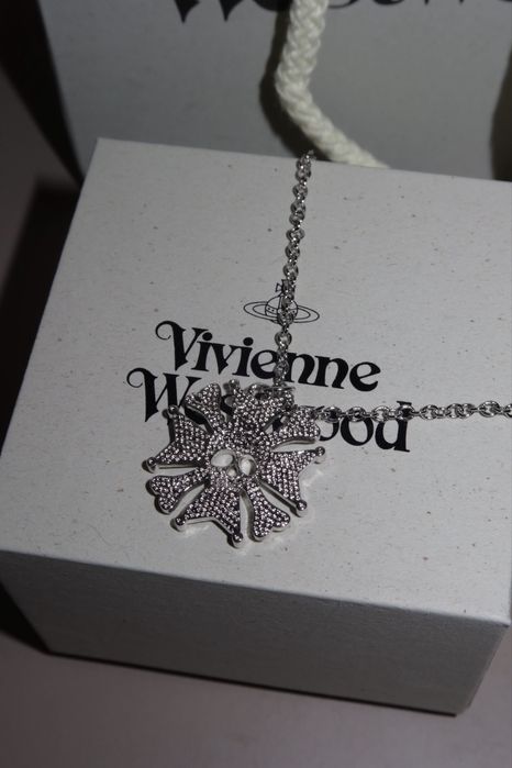 Vivienne Westwood гердан