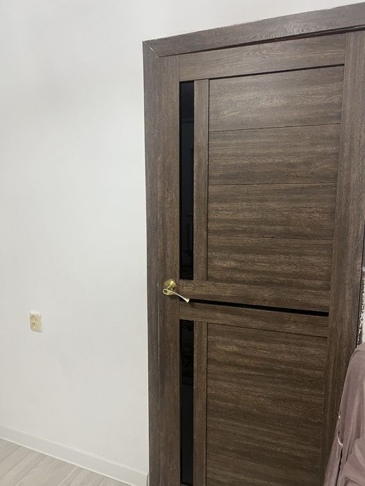 Межкомнантый 3 двери