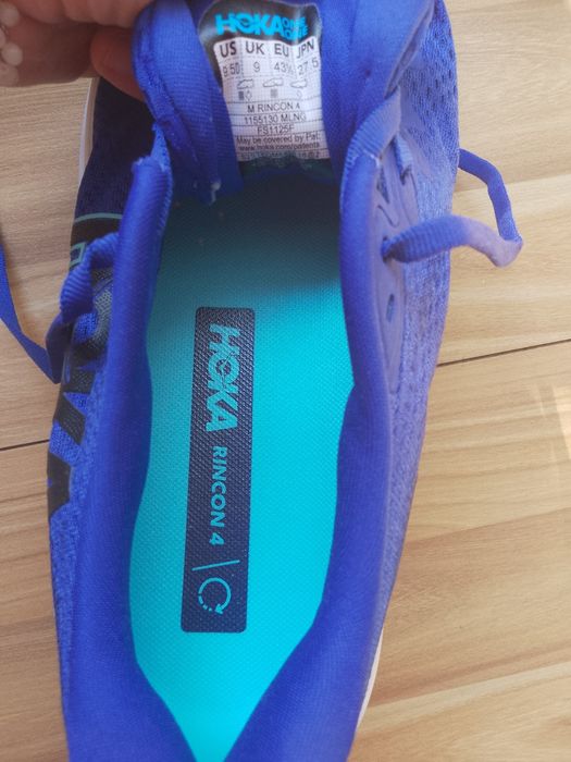 Adidași Hoka Noi