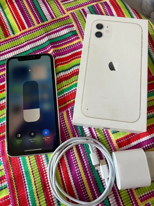 Iphone 11 128gb айфон