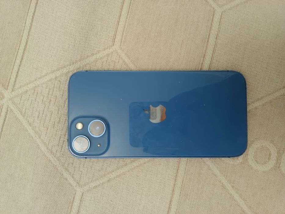 Iphone 13,с торгом