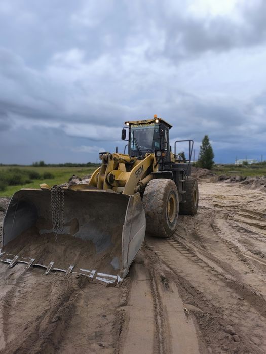 Услуги 3куб погрузчика !!!