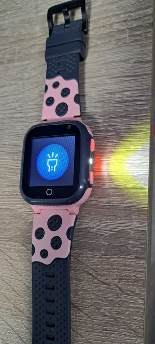 Детски смарт часовник