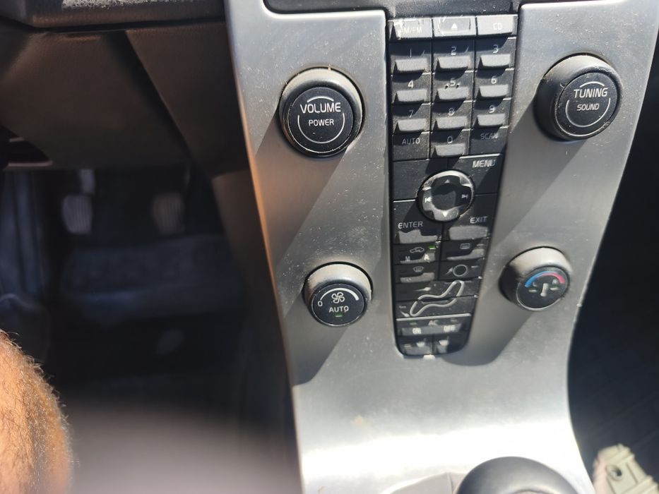Volvo v50 diesel