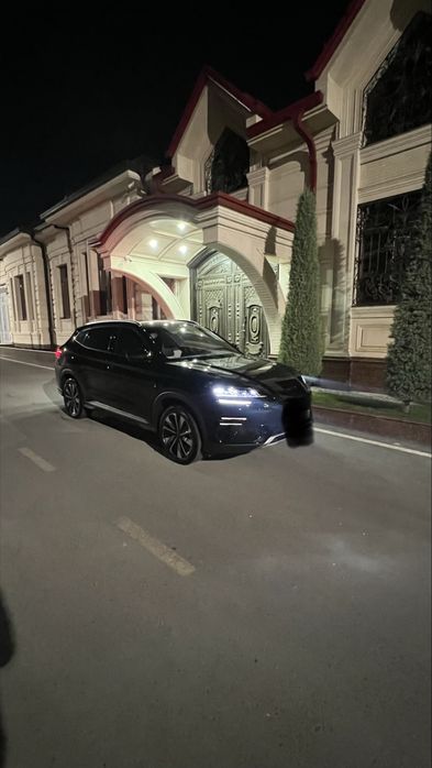 Chempion smart 2025 probeg:20000