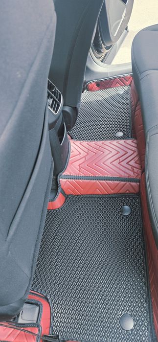 3д, 5д 8д 10д полики