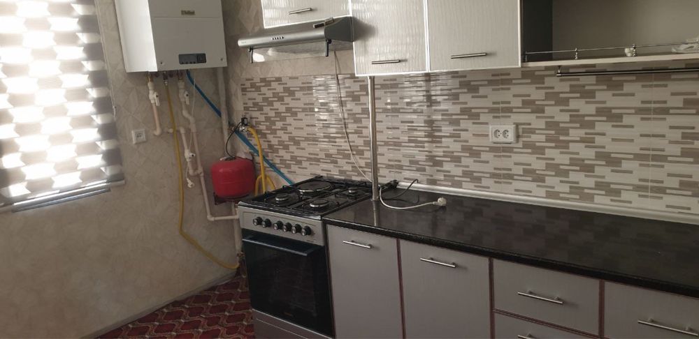 2 хонали квартира