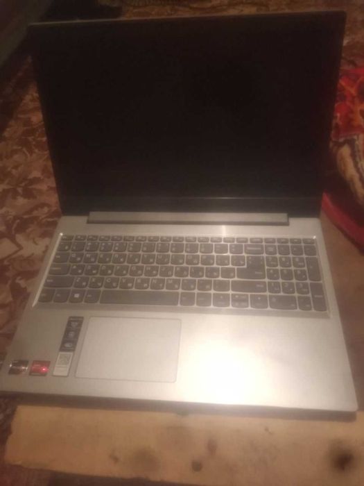 Notebook sotiladi LENOVA ideapad L340-15API