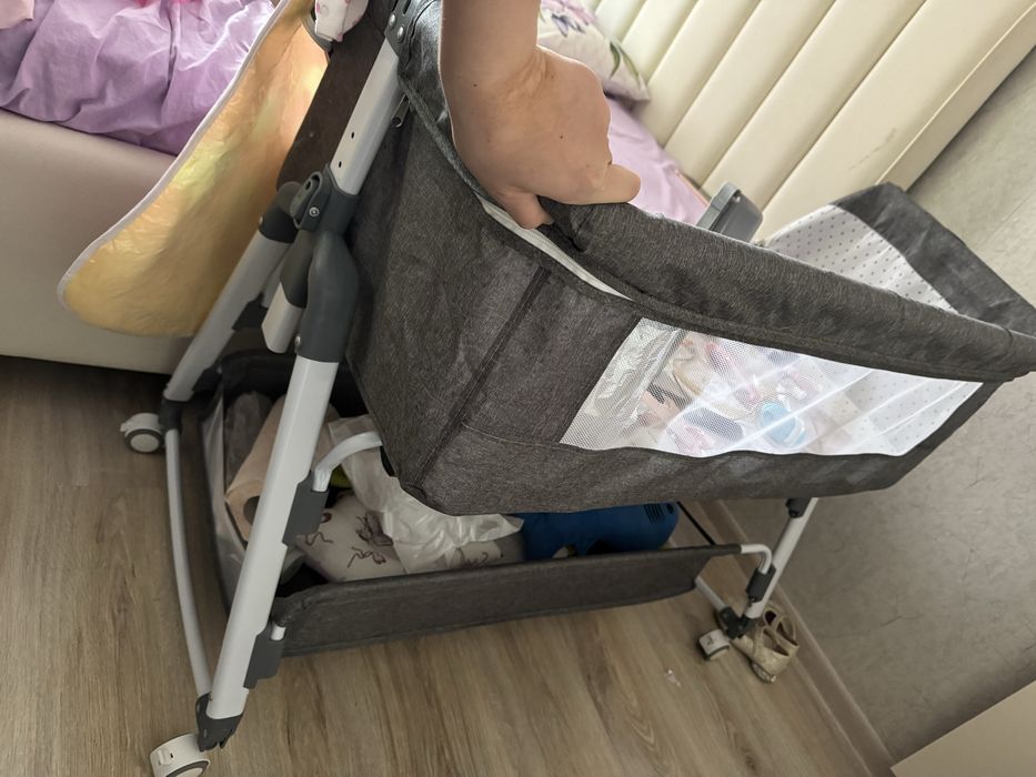 Продам Люлька кровать