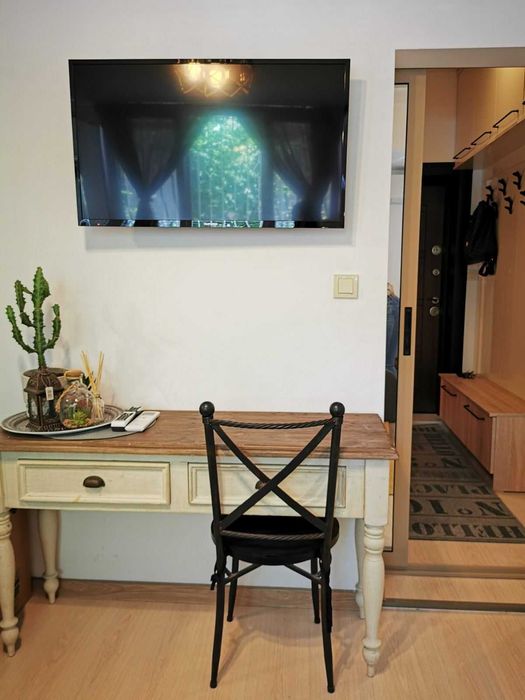 Дава се под наем Тристаен апартамент в Пловдив, Каменица 1 - 90 кв.м за 498.27 € - Снимка #5