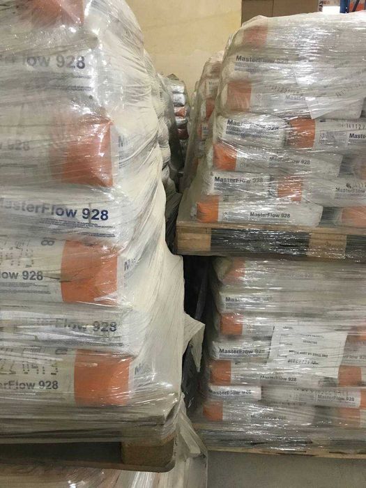 MasterEmaco® S 488 PG - SikaEmaco 488