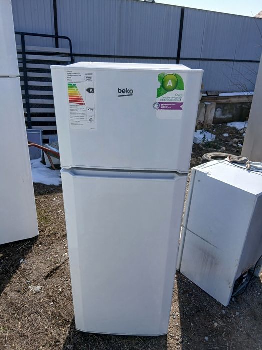 холодильник с доставкой